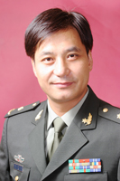 Dr. Jianmin Liu
