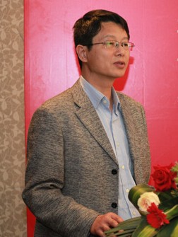 Mr. Kuncai Qian