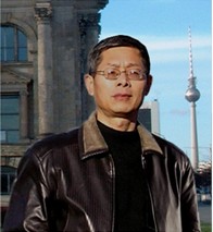   Mr. Honglun Zhao