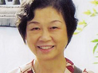 Ms. Peizhen Jiang