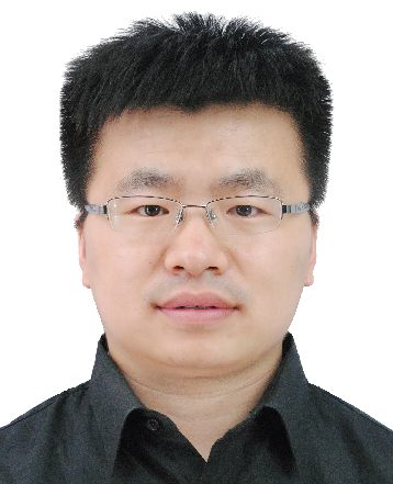 Mr. Zhengguo Wang
