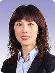 Ms. Yan Zhang