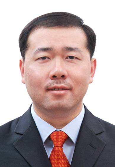 Mr. Eric Hua