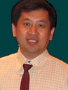 Mr Liu Yang