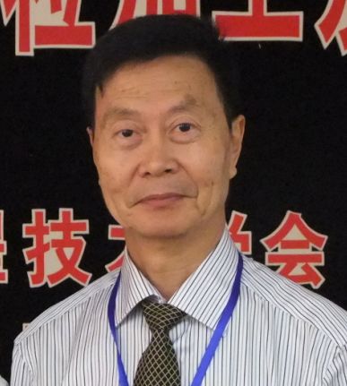 Xingxiang Xu