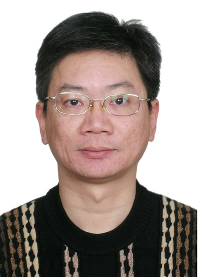   Mr.Yue Shuyu