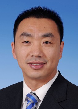   Mr. Shengqiang Wang