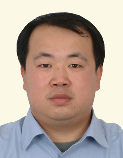  Mr. Xiaofan He