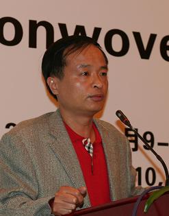 Mr. Fushan Zhang