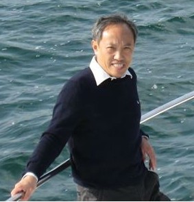   Mr. Ke Yang