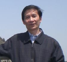 Prof.Ruguang Zhang