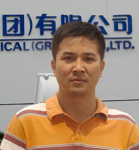 Mr. Zhu Yan'an