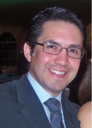 Mr. Anthony Guitterez