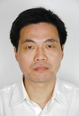 Mr. Taylor Pang