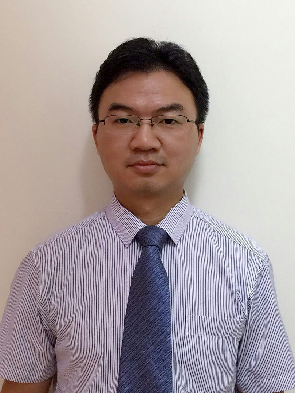 Dr. Xu Xiaofei