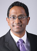 Ravindran Kanesvaran