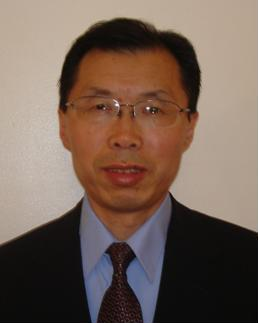  Dr. James Yan