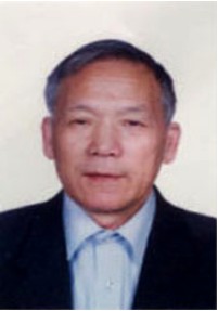 Mr. Fengfan Zhang