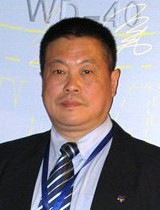 Mr. George  Huang