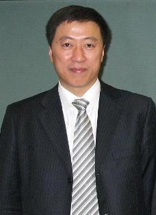 Mr.Feng Xu 