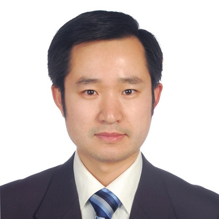 Prof. Chengli Song