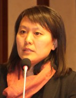 Ms. Hongxin Nie