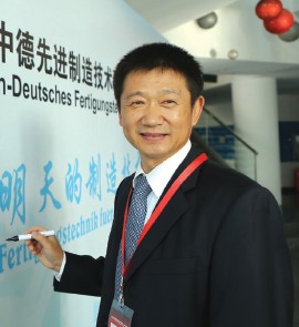 Dr. Yuan Hua