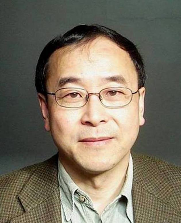   Mr. Ren liren