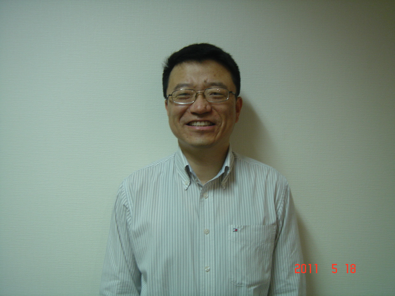 Dr. Xiaodong Tian
