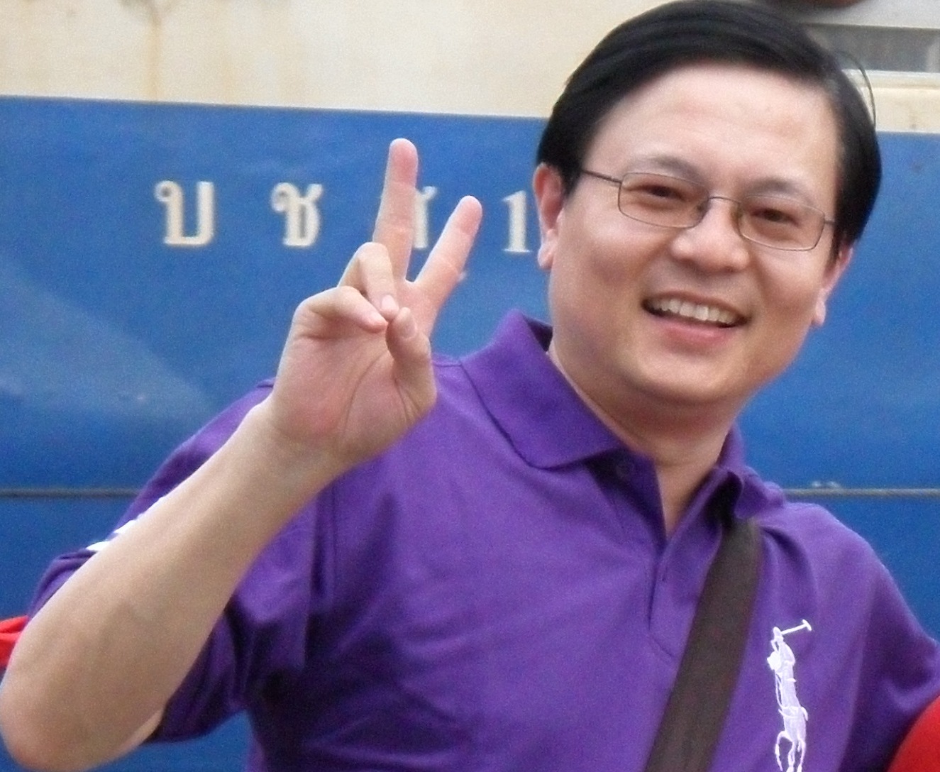 Mr. Yong Jiao