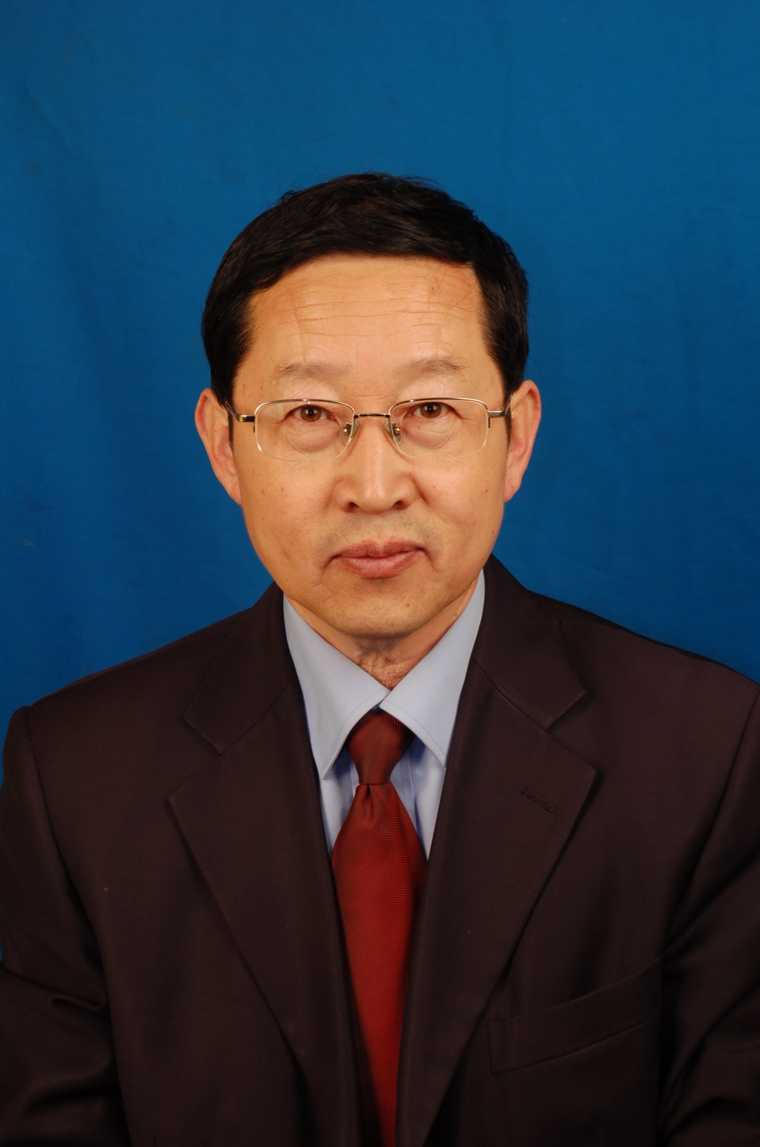 Mr. Zhongzhi Li