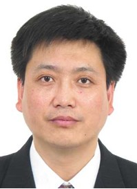 Mr. Yushen Shi
