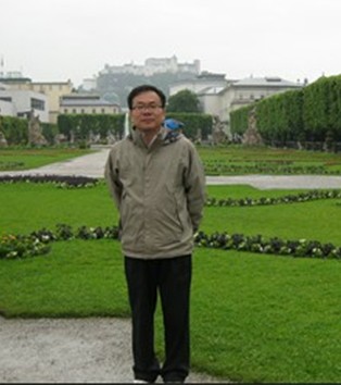  Mr. Weiping Liu