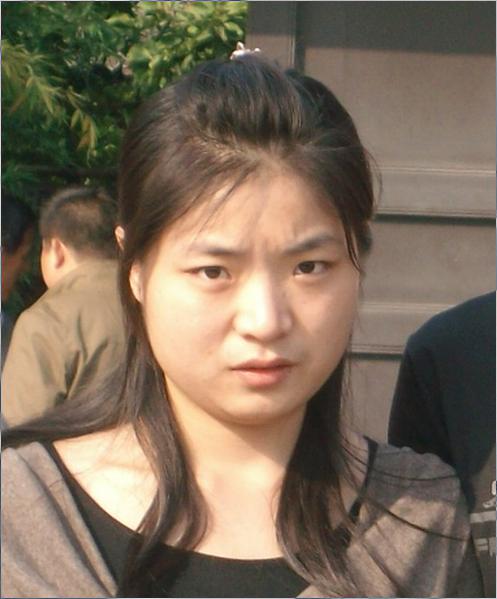 Ms. Natasha Xu