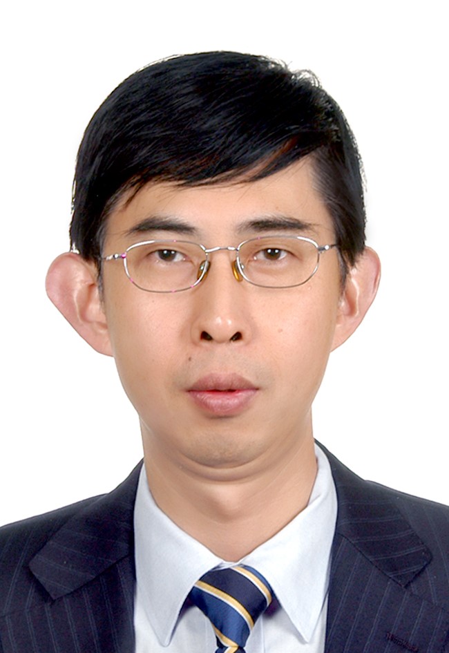 Mr. Li Shaoyuan