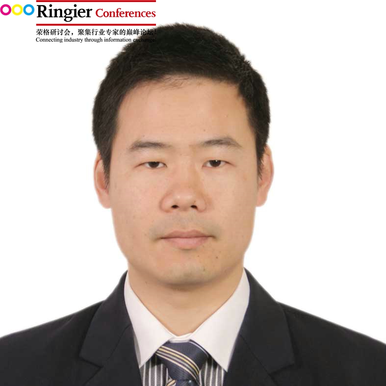 Mr. Li Limin 