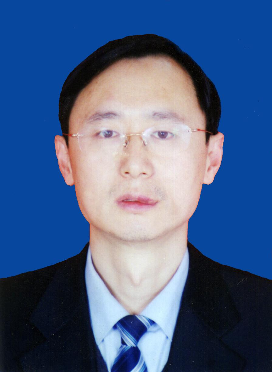 Yifei-wang professor