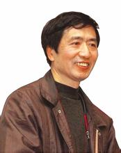 Mr. Genxin Chen