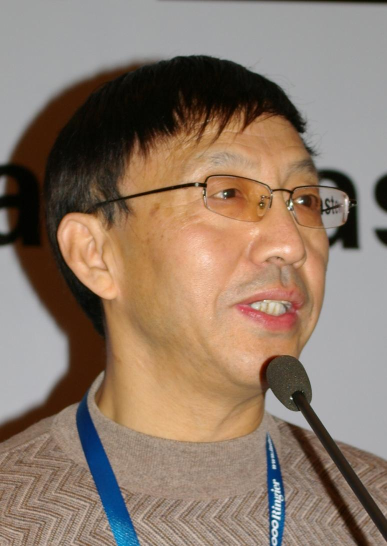 Mr. Chen Huiguo