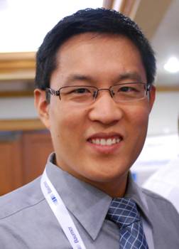 Mr. Zhiyong Li