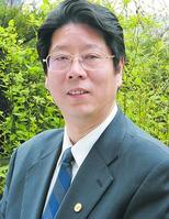 Mr. Jinshi Dong