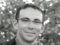 Seth J. Goldenberg, Ph.D. 
