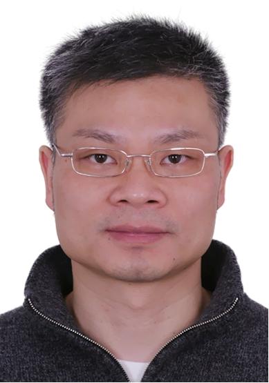  Mr. Hongqiang Wang