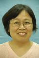 Ms. Hefen Chen