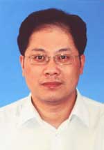 Mr. Lixin Lu