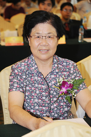 Ms. Jingfen Liu