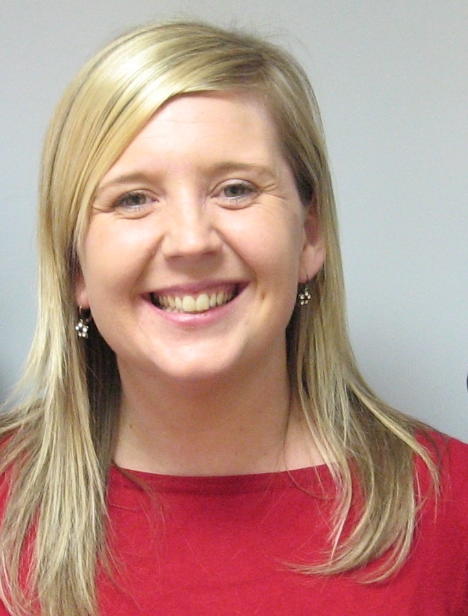   Ms. Laura Kelly