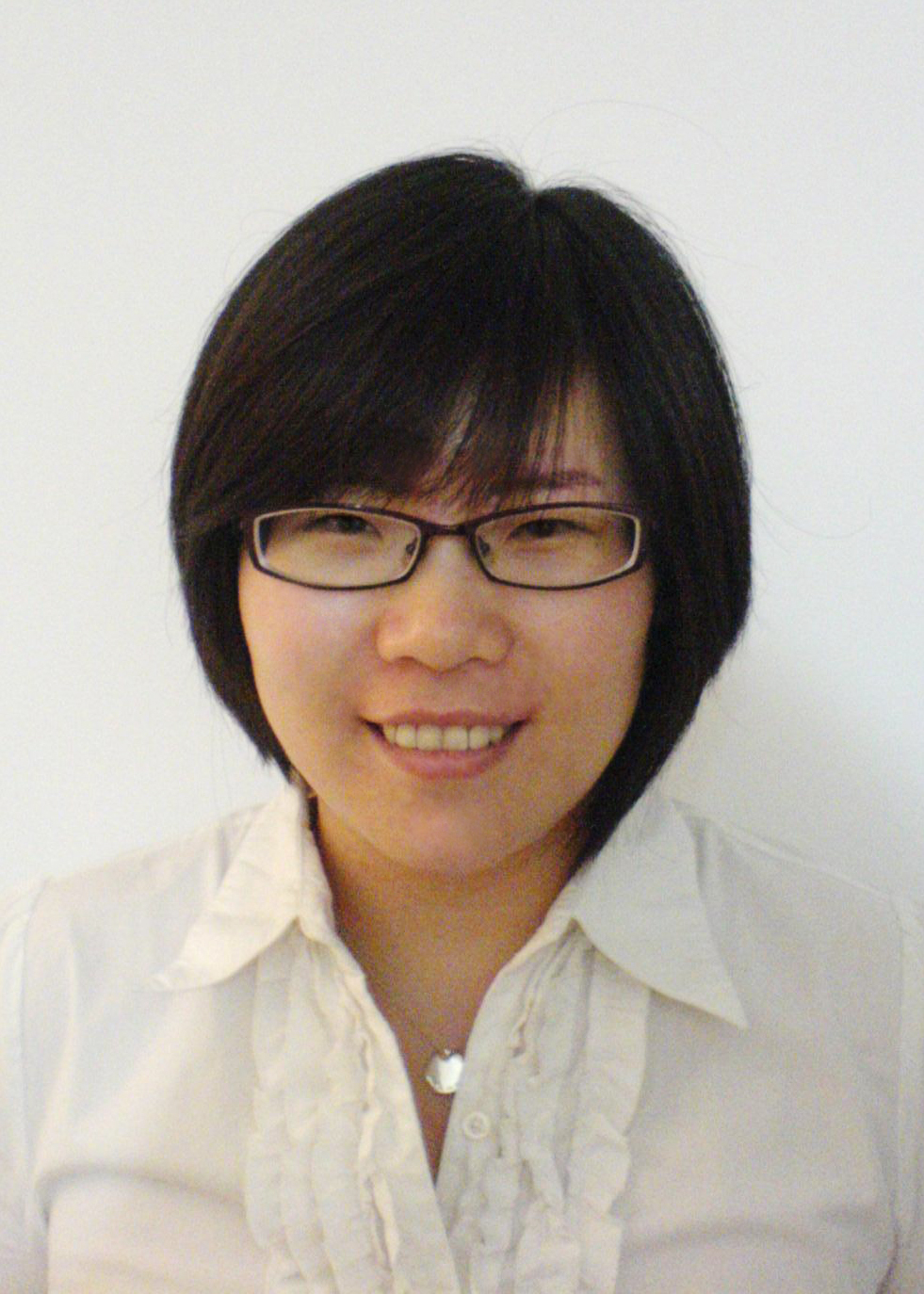 Ms.Shanshan Li
