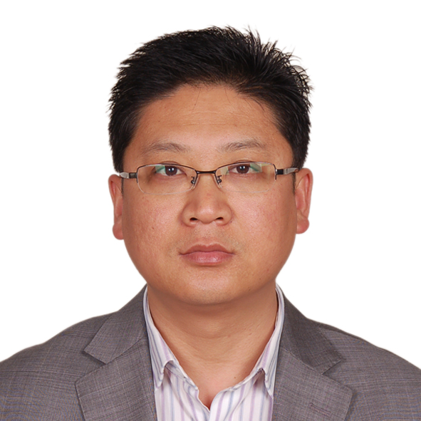   Jin Xu