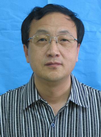 Mr. Ming Wang